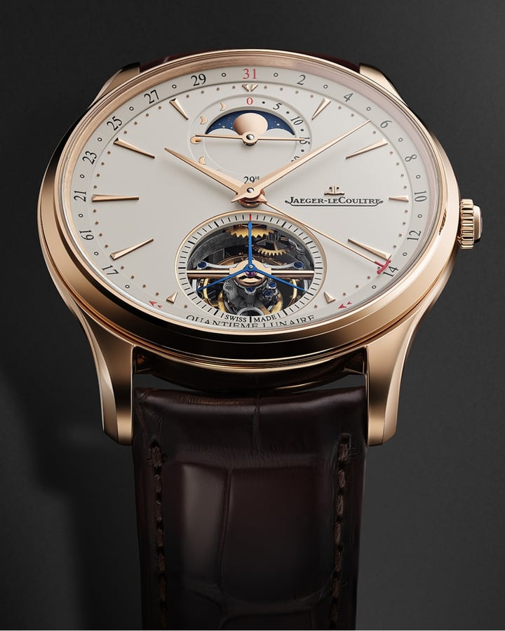 Master Ultra Thin: The Best Is Yet To Come | Jaeger-LeCoultre