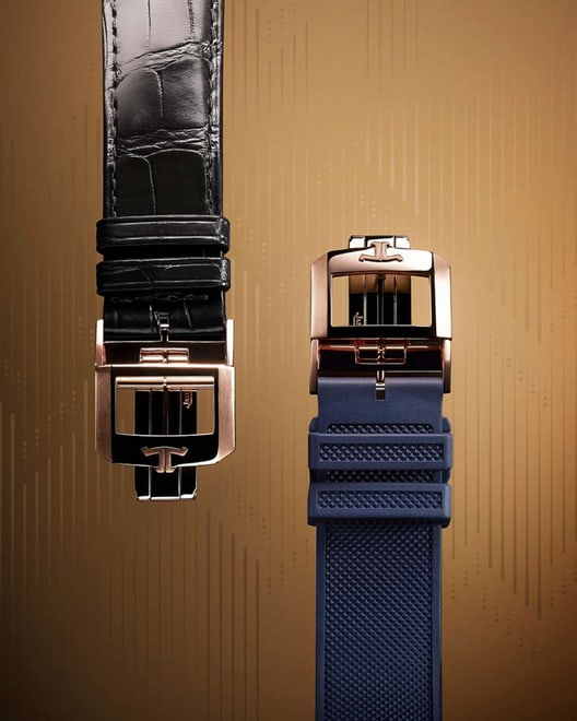 Straps asset from the Art of Gifting by Jaeger-LeCoultre