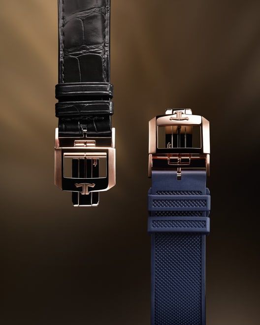 Straps asset from the Art of Gifting by Jaeger-LeCoultre