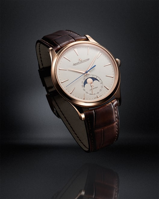 Spanning Vooruitgang Handschrift Jaeger-LeCoultre Official Website | Swiss Luxury Watches Since 1833