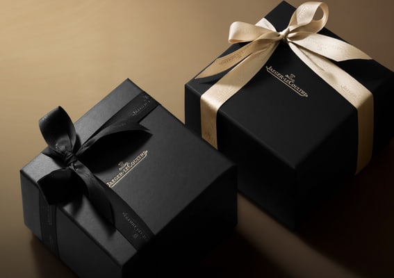 The Art Of Gifting Jaeger LeCoultre