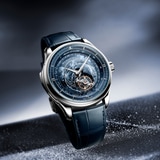 Watches And Wonders 2026: New Releases | Jaeger-LeCoultre Swiss Watches