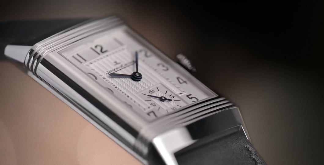 専用です★アキュレイトフォルム★ルクルト★ベルロス★ジャンルソー★ベルト合計4本 全ての方に捧げる高級時計 レベルソ | ジャガー・ルクルト