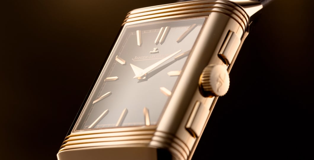 AOYとなります。Jaeger-LeCoultre Reverso Relógios de luxo Reverso para homens e mulheres | Jaeger-LeCoultre