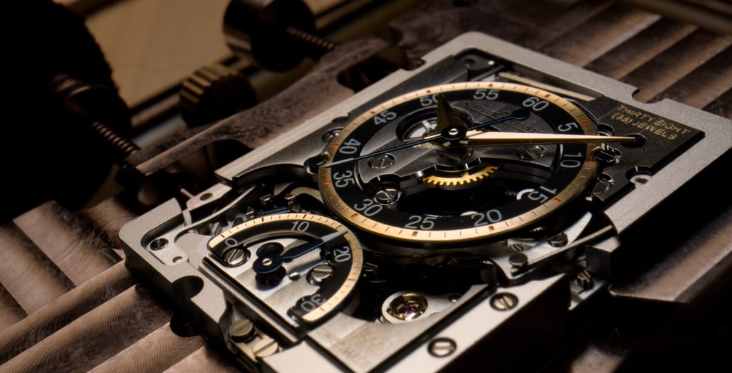 全ての方に捧げる高級時計 レベルソ | ジャガー・ルクルト