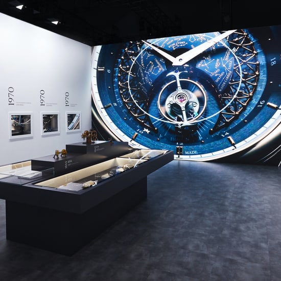 Basel Is For Watch Lovers: 48 Hours at the World's Biggest Watch Fair -  Sharp Magazine
