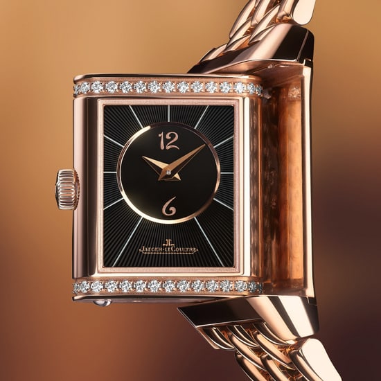 Levitation asset of the Reverso Classic Duetto, Jaeger-LeCoultre women watch  - Q2662130