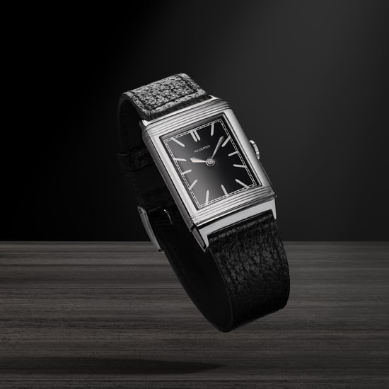 Reverso Tribute Minute Repeater Jaeger LeCoultre