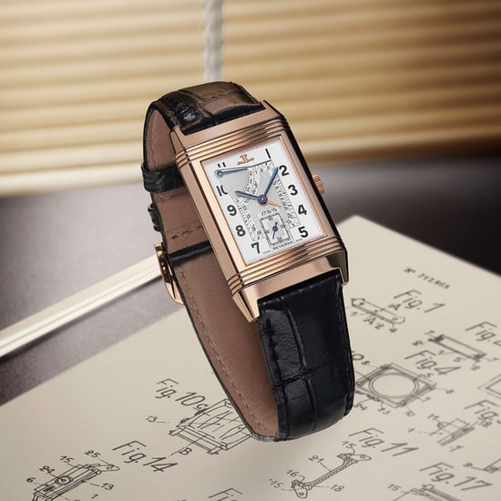 Jlc reverso minute repeater best sale