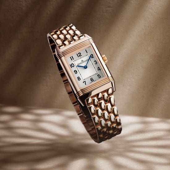 Blessings Of Light Jaeger LeCoultre