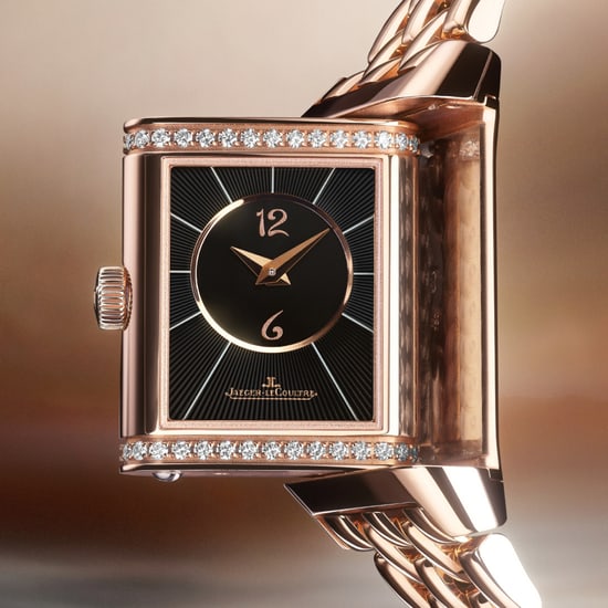 A New Turn Jaeger LeCoultre