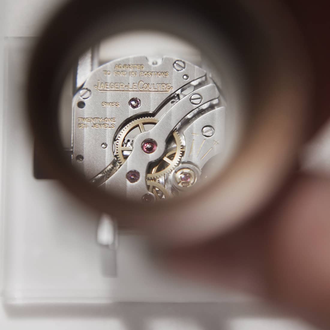 History of JaegerLeCoultre JaegerLeCoultre Swiss Watches