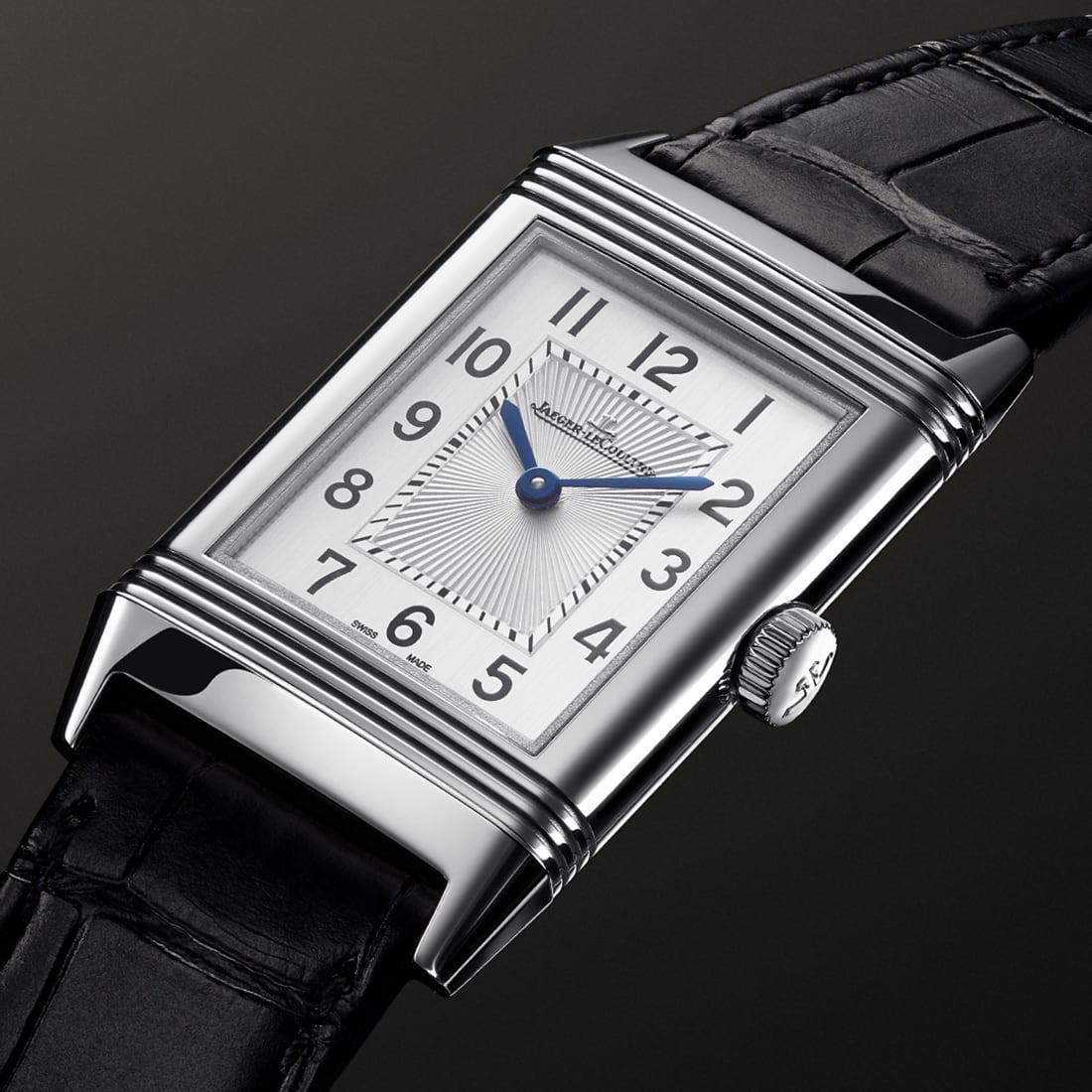 The history of the Reverso collection JaegerLeCoultre