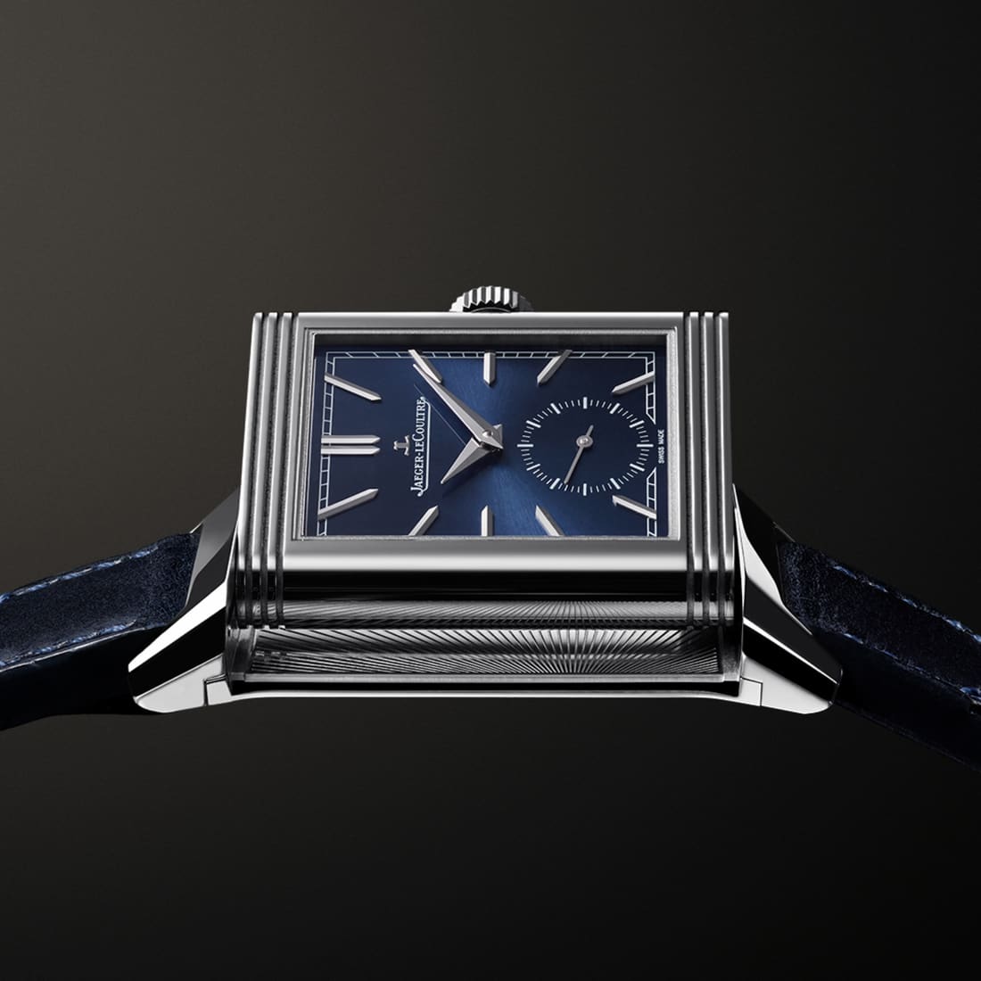 The history of the Reverso collection | Jaeger-LeCoultre