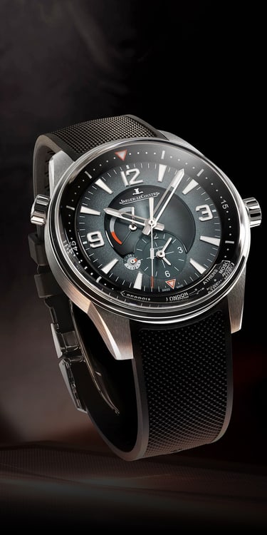 Polaris Jaeger LeCoultre