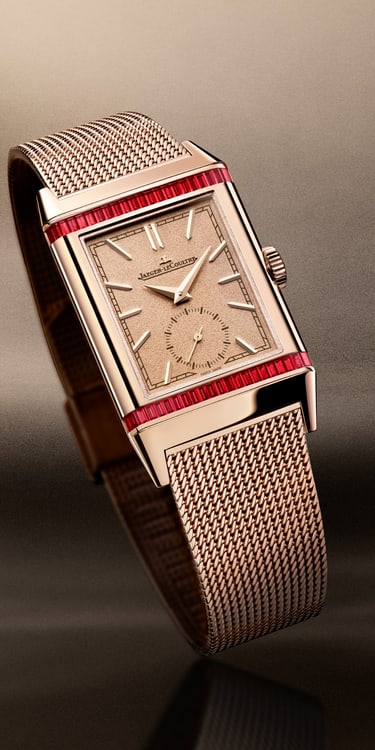 Monoface Small Seconds