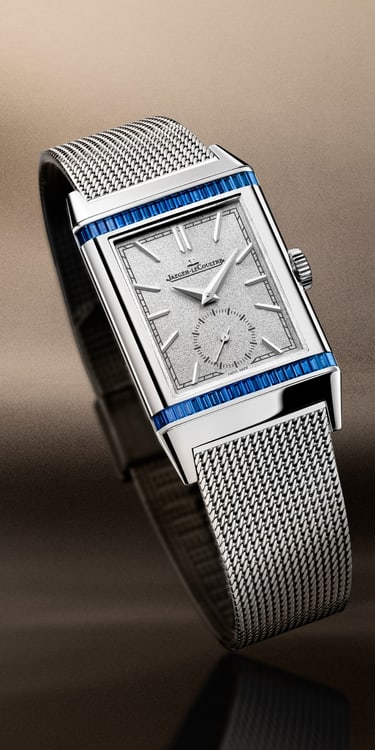 Monoface Small Seconds