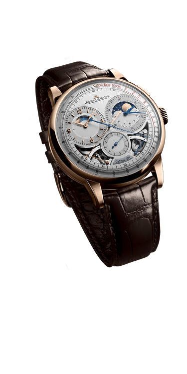 Chronograph Moon