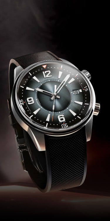 Polaris Jaeger LeCoultre