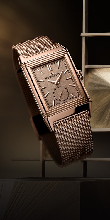 MONOFACE SMALL SECONDS