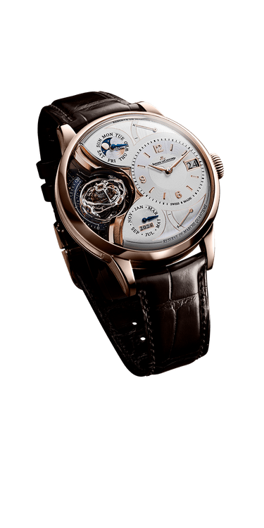 Heliotourbillon Perpetual