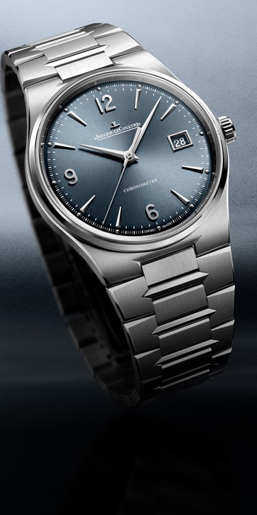 Chronometre Date