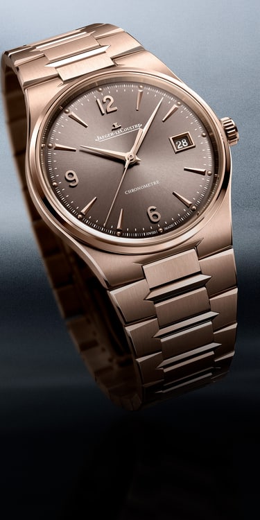 Chronometre Date