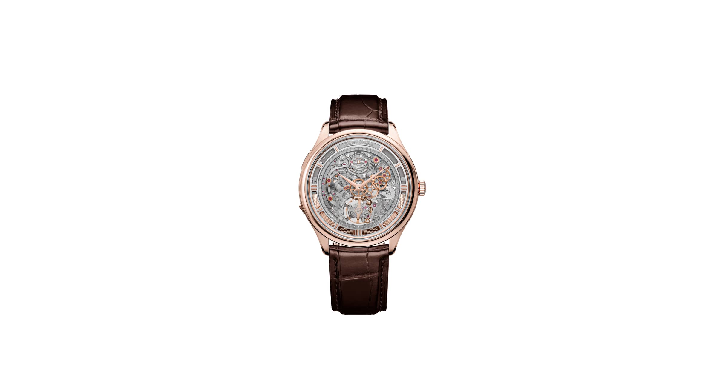 Jaeger LeCoultre Master Hybris Mechanica Ultra Thin Minute Repeater Tourbillon Man Watch Q13125S2 | Jaeger-LeCoultre