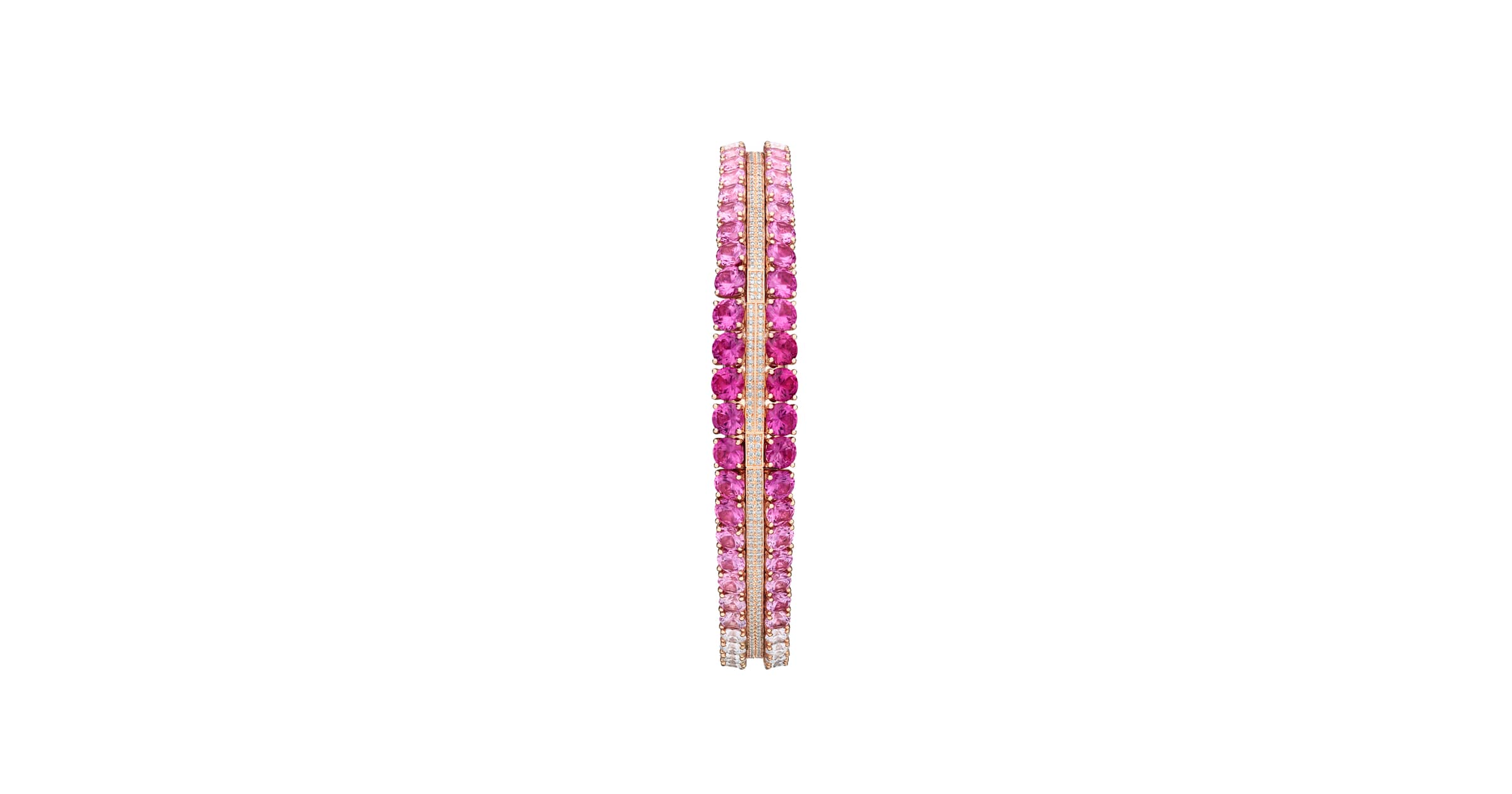 Jaeger-LeCoultre Pink Gold 101 Secrets Woman Watch Q2872310 | Jaeger-LeCoultre