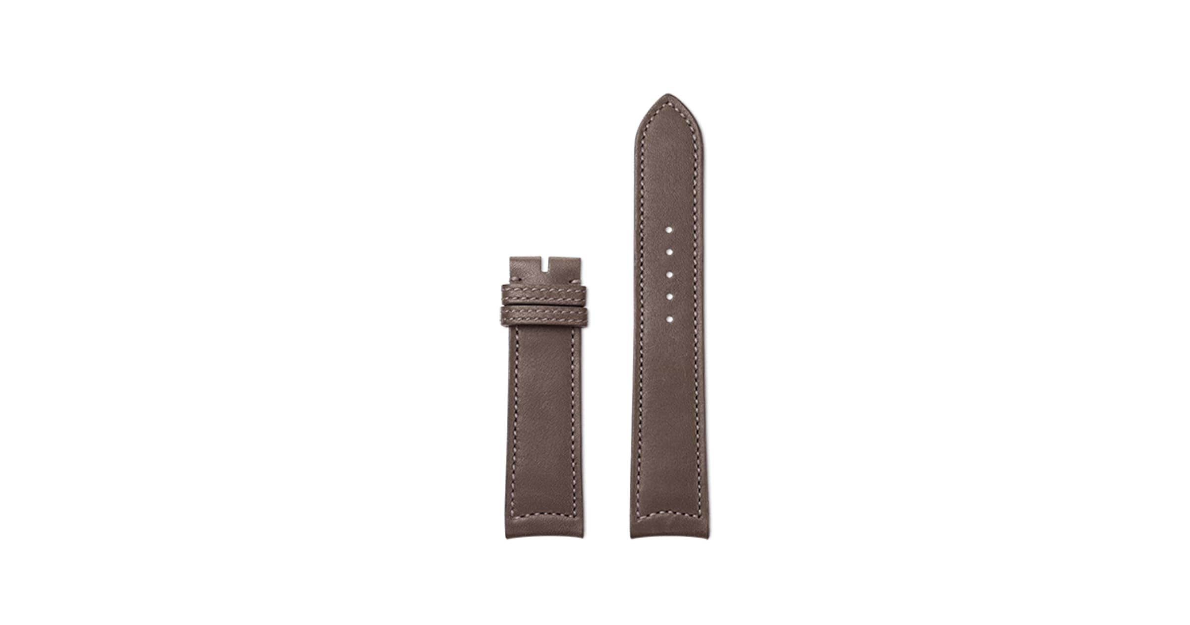 Jlc shop leather strap