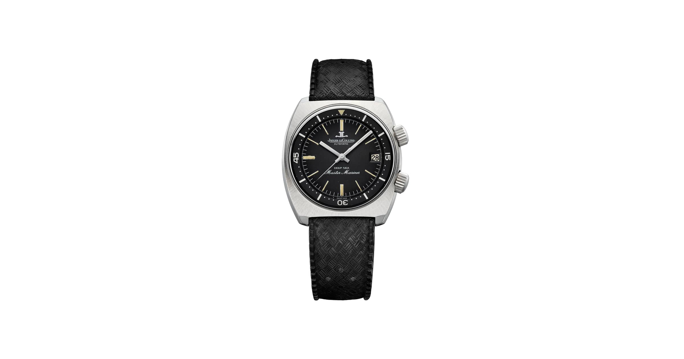 Master Mariner Deep Sea QVE55801 Jaeger LeCoultre