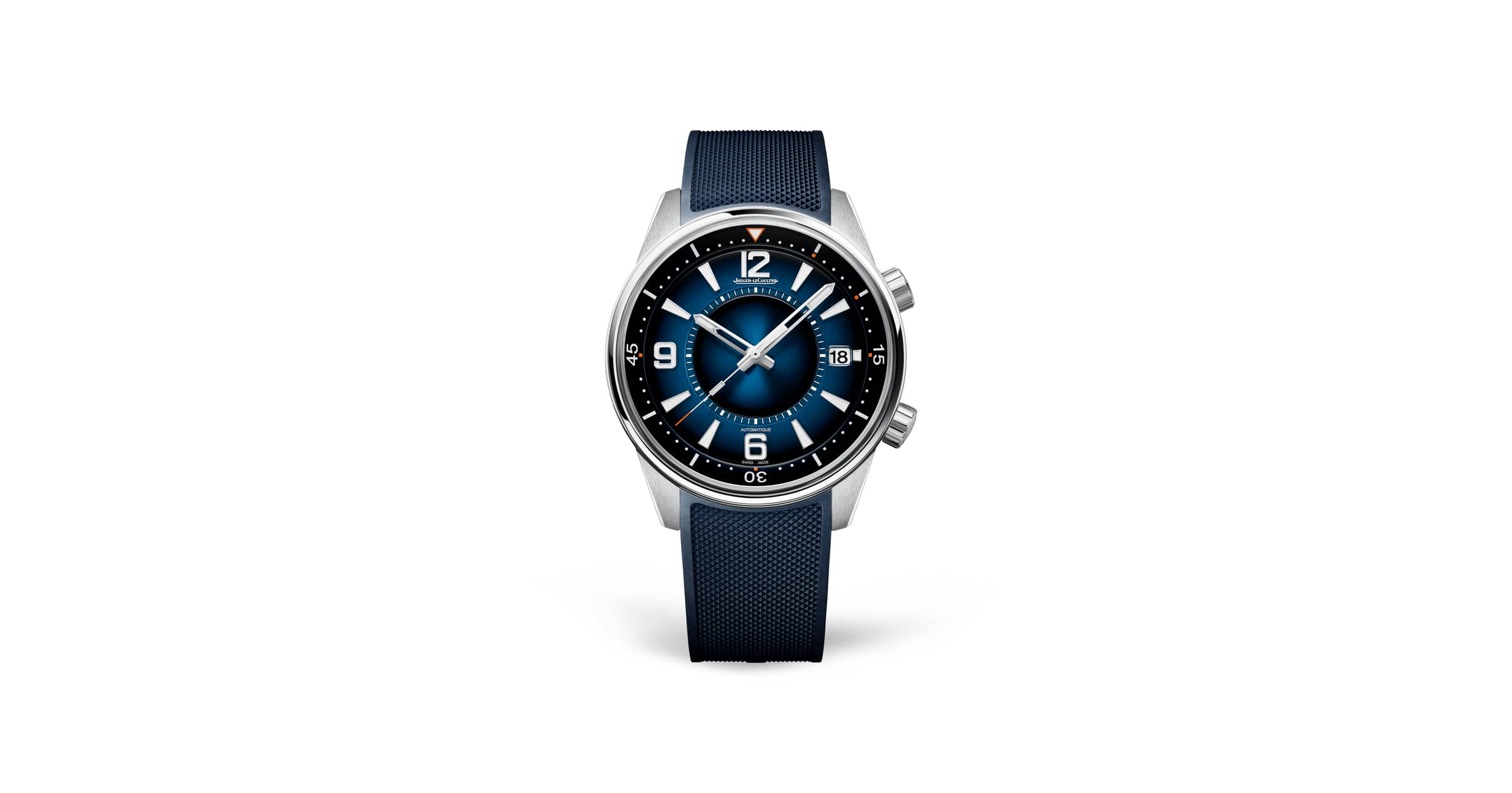 Jaeger-LeCoultre Polaris Date Limited Edition Q9068681 | lupon.gov.ph