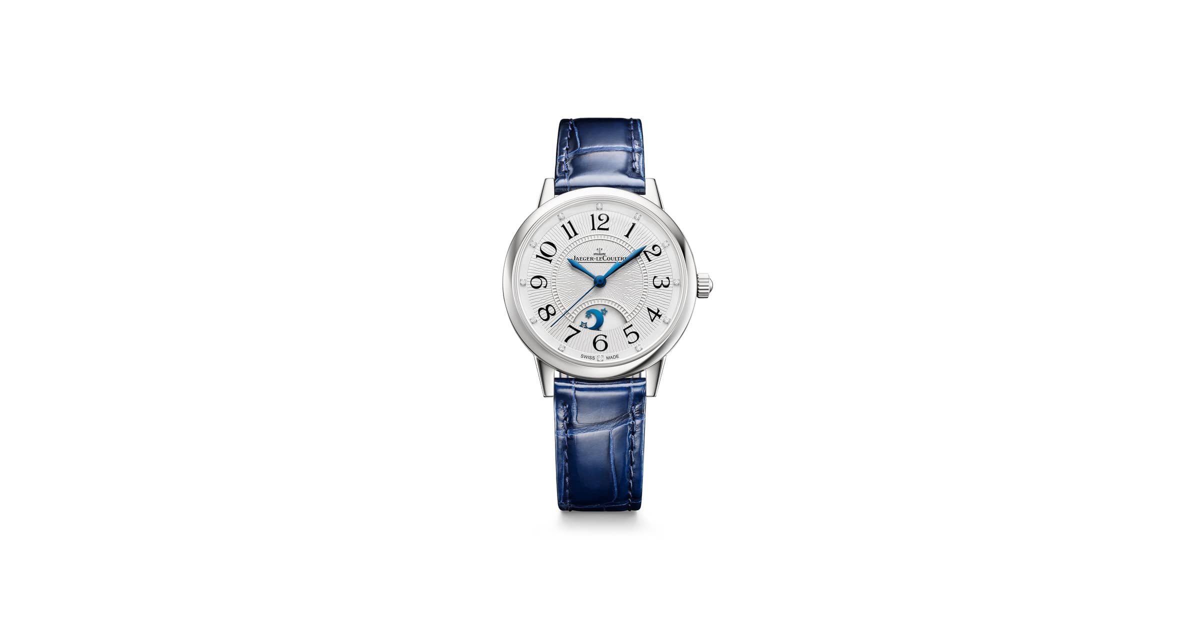 Swiss NSAジャガールクルト純正　ステンレスブレス19㎜デッドストック品 Swiss NSAジャガールクルト純正ステンレスブレス19㎜デッドストック品