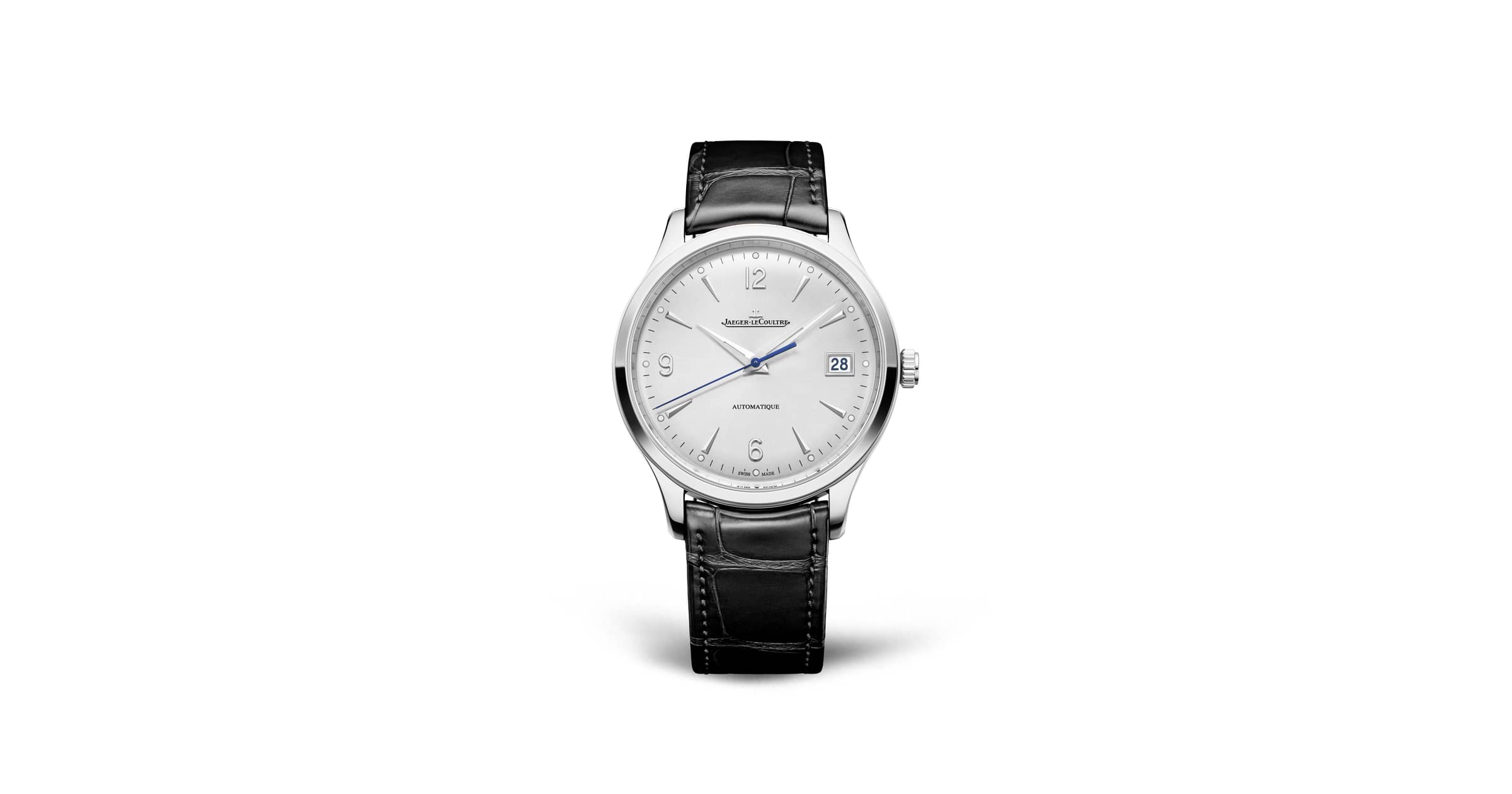 Jaeger LeCoultre (ジャガー・ルクルト) 空気時計　シルバー 1940's ジャガー・ルクルト SS Cal.P469/A | ichigo_ichie