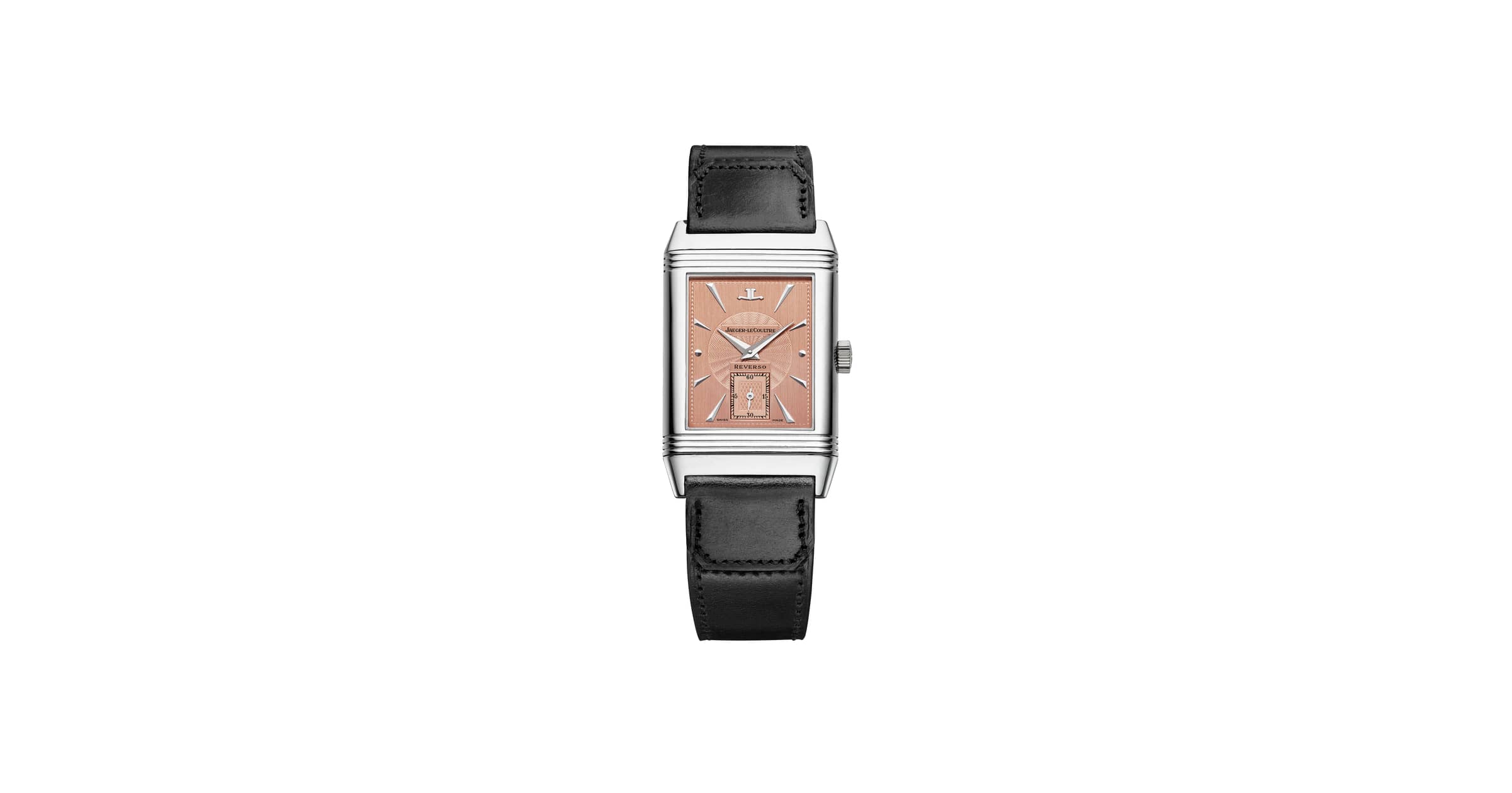 Jaeger-LeCoultre Reverso Art Déco QVE27734 | Jaeger-LeCoultre The Collectibles Luxury Watches