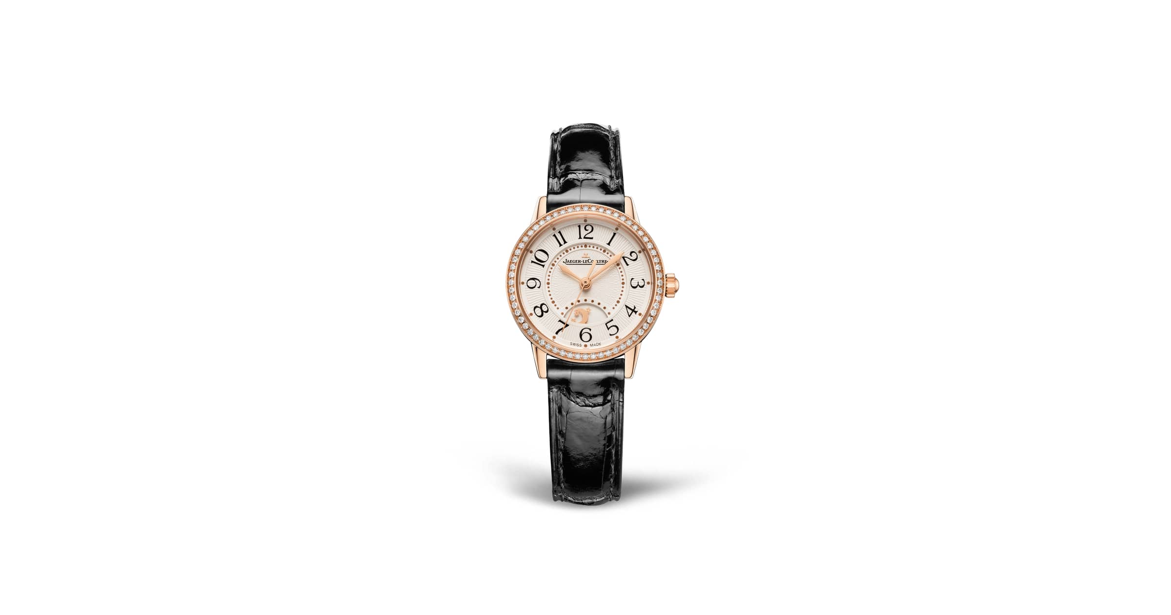 Montre Remontage automatique Femme Or Rose Rendez Vous