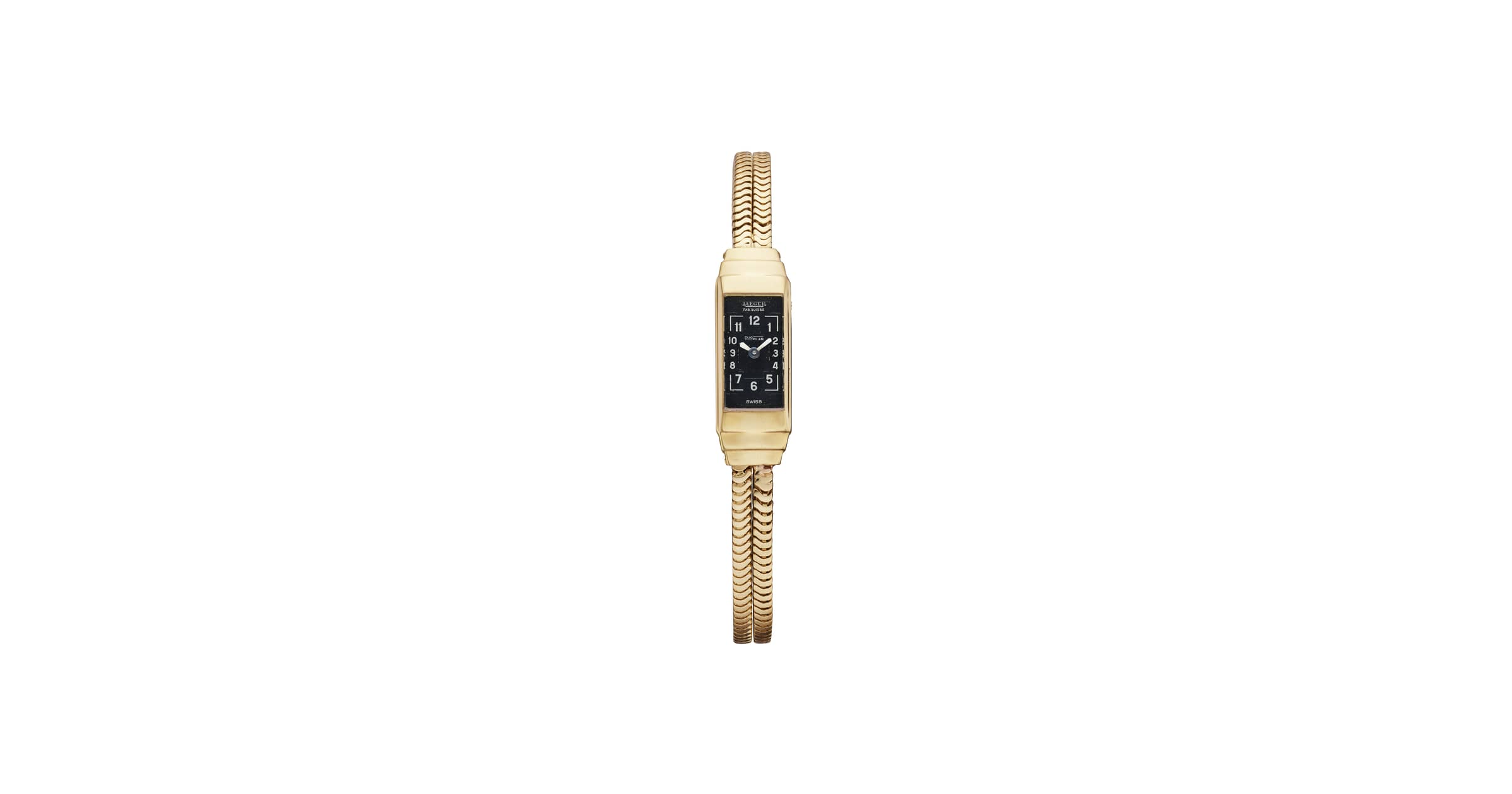 Duoplan Jewellery QVE80000 | Jaeger-LeCoultre