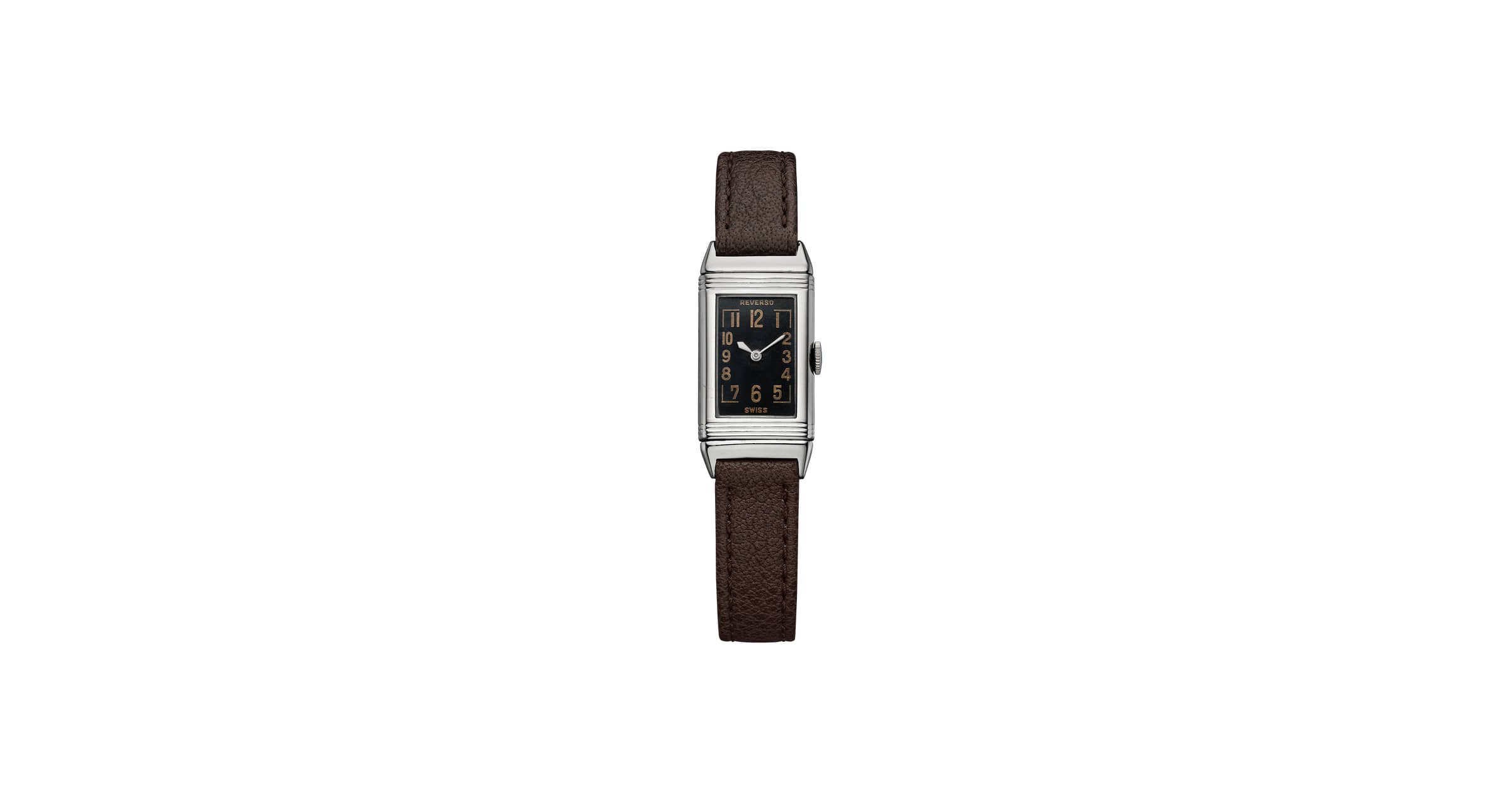 Reverso 1931 Dame QVE50102 | Jaeger-LeCoultre The Collectibles