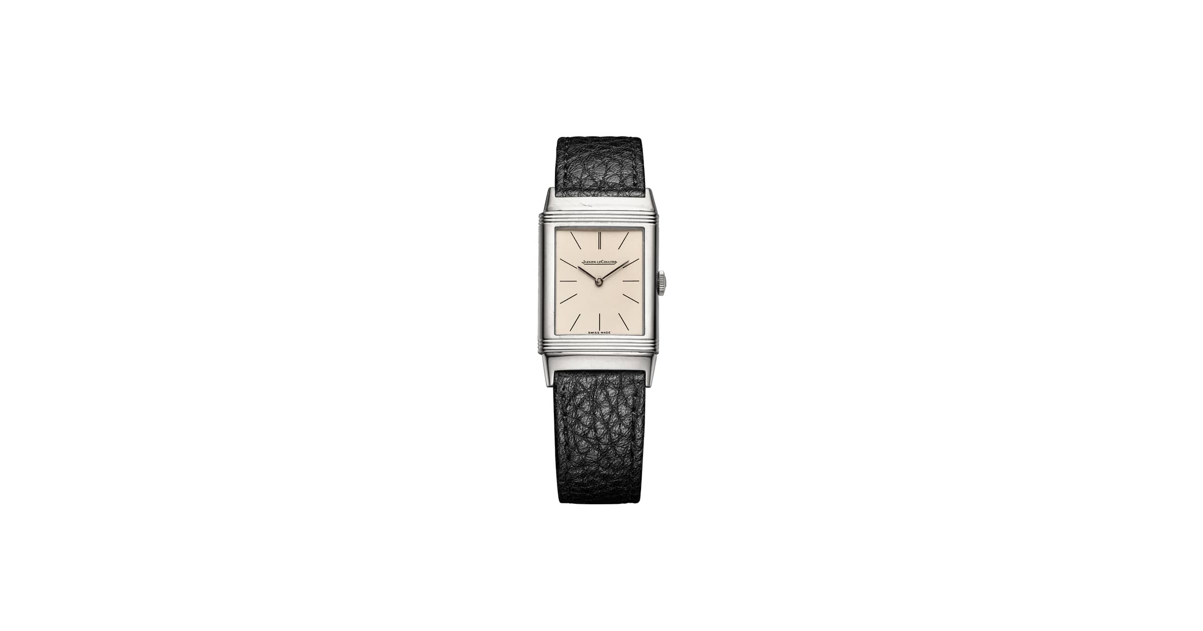 Jaeger-LeCoultre Reverso Corvo QVEREV01 | Jaeger-LeCoultre The Collectibles Luxury Watches