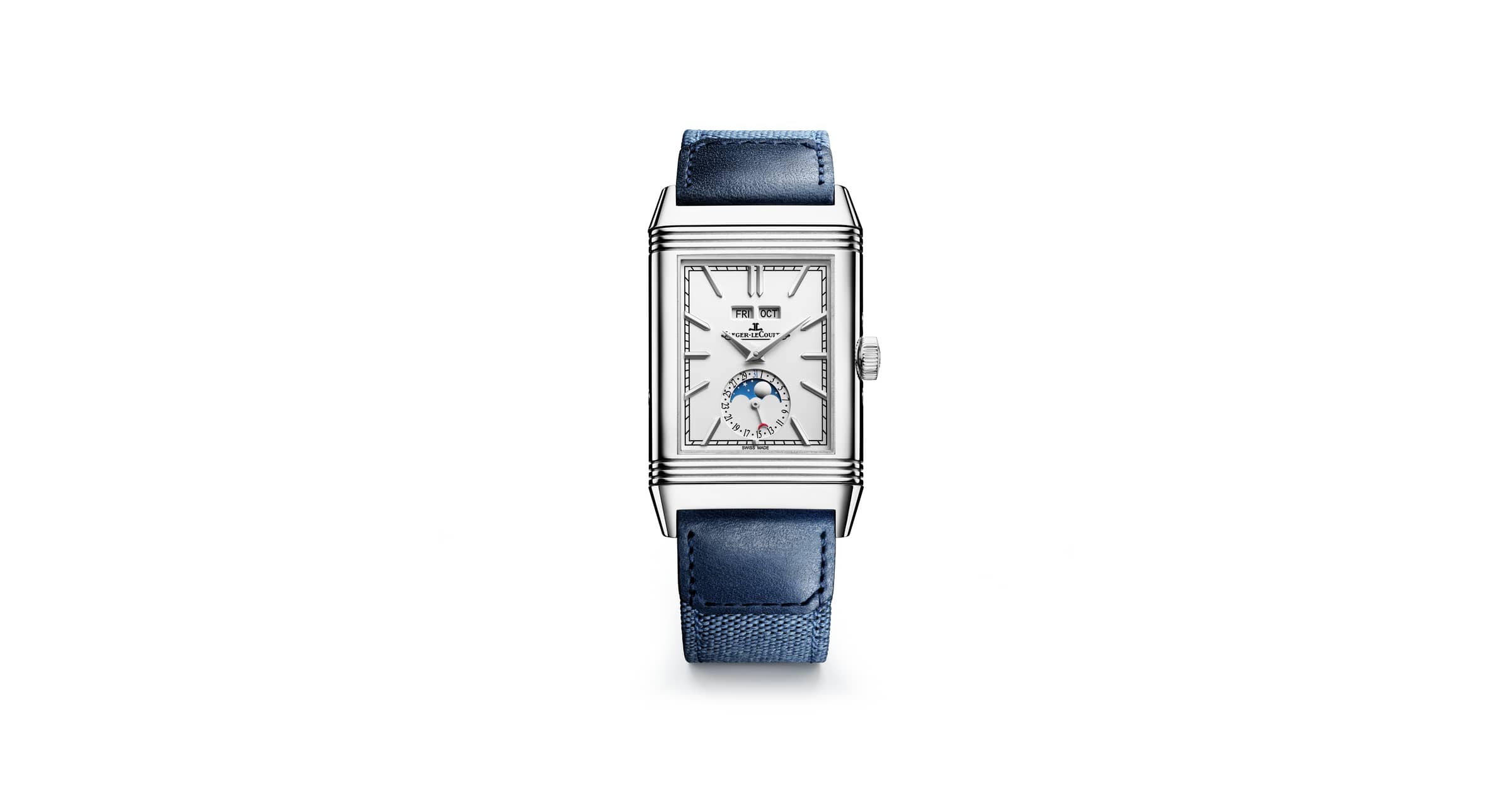 Jaeger lecoultre reverso perpetual calendar sale