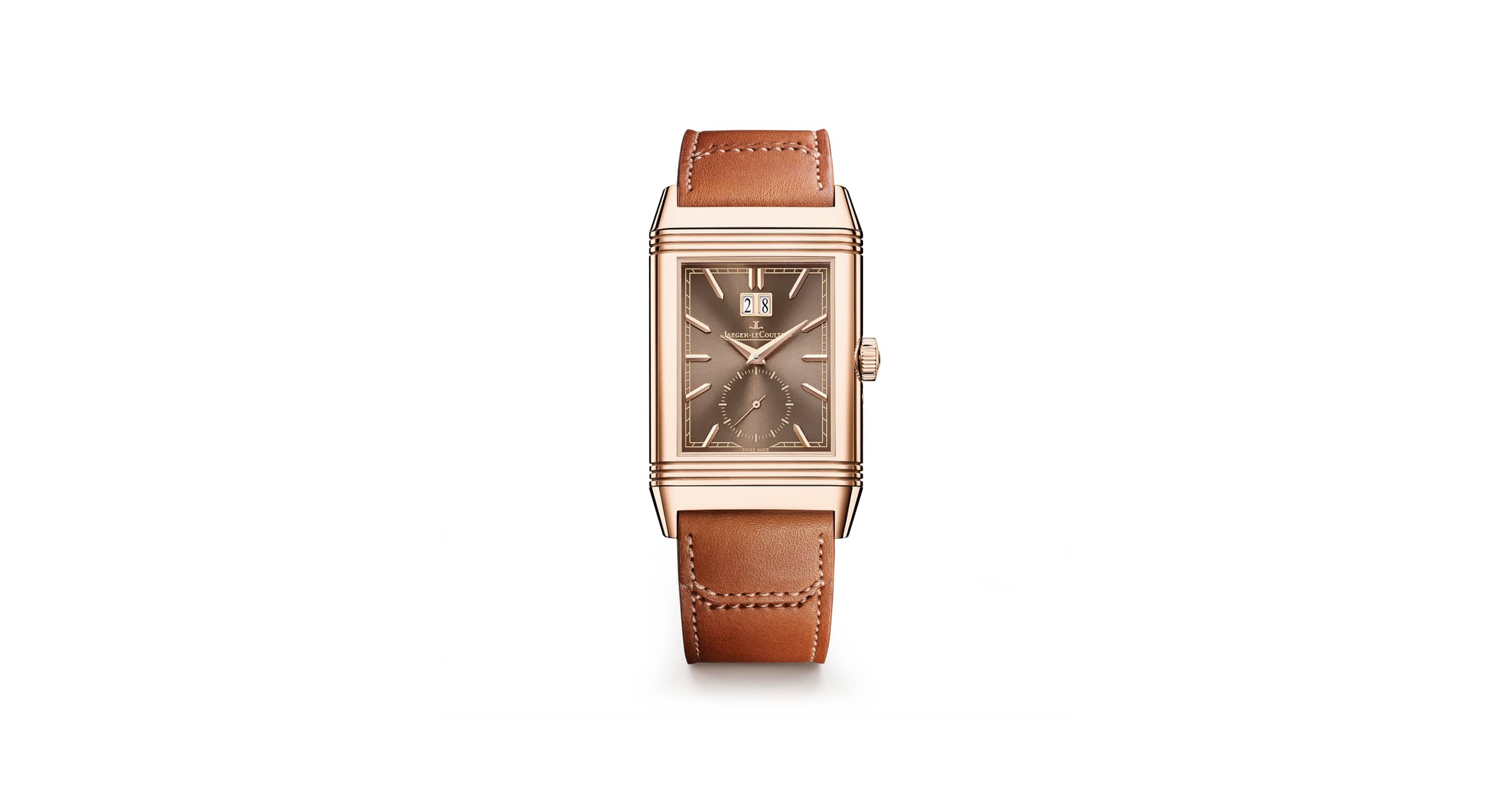 Jaeger-LeCoultre La Grande Maison 日本語版 109e12cac96db2518243d596e6d7bf