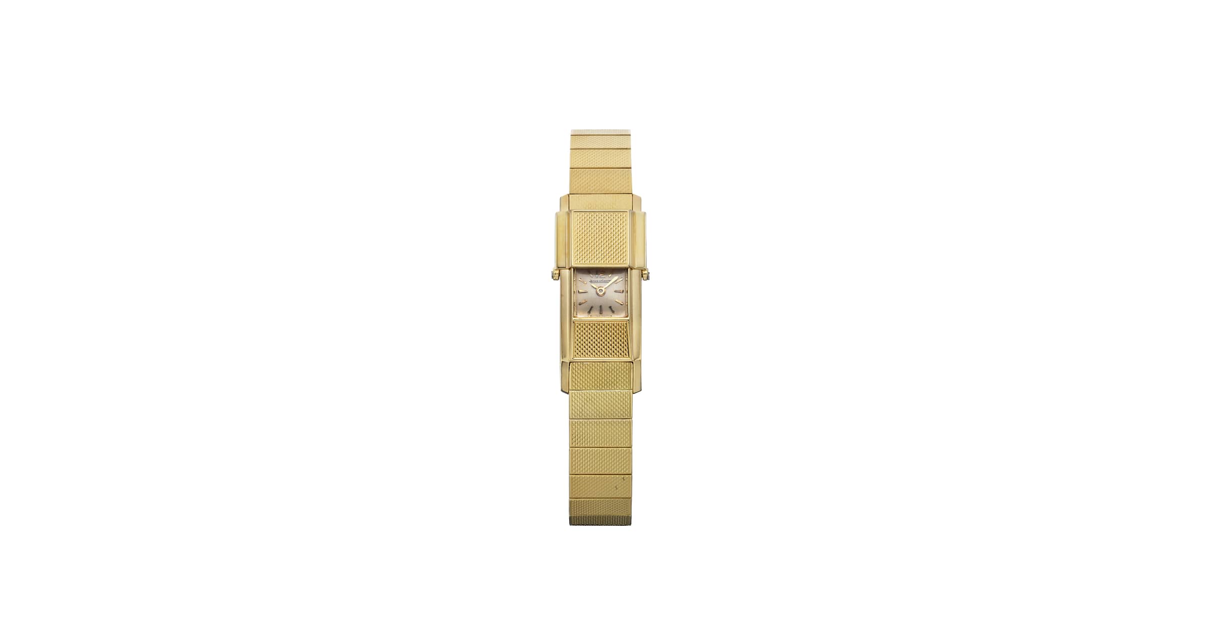 Duoplan QVE80003 | Jaeger-LeCoultre The Collectibles Luxury Watches