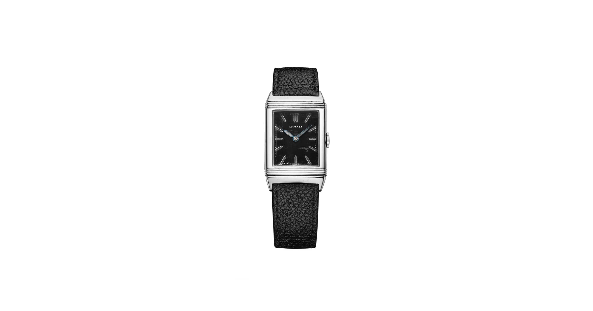 Jaeger-LeCoultre Reverso 1931 QVE10101 | Jaeger-LeCoultre The Collectibles Luxury Watches