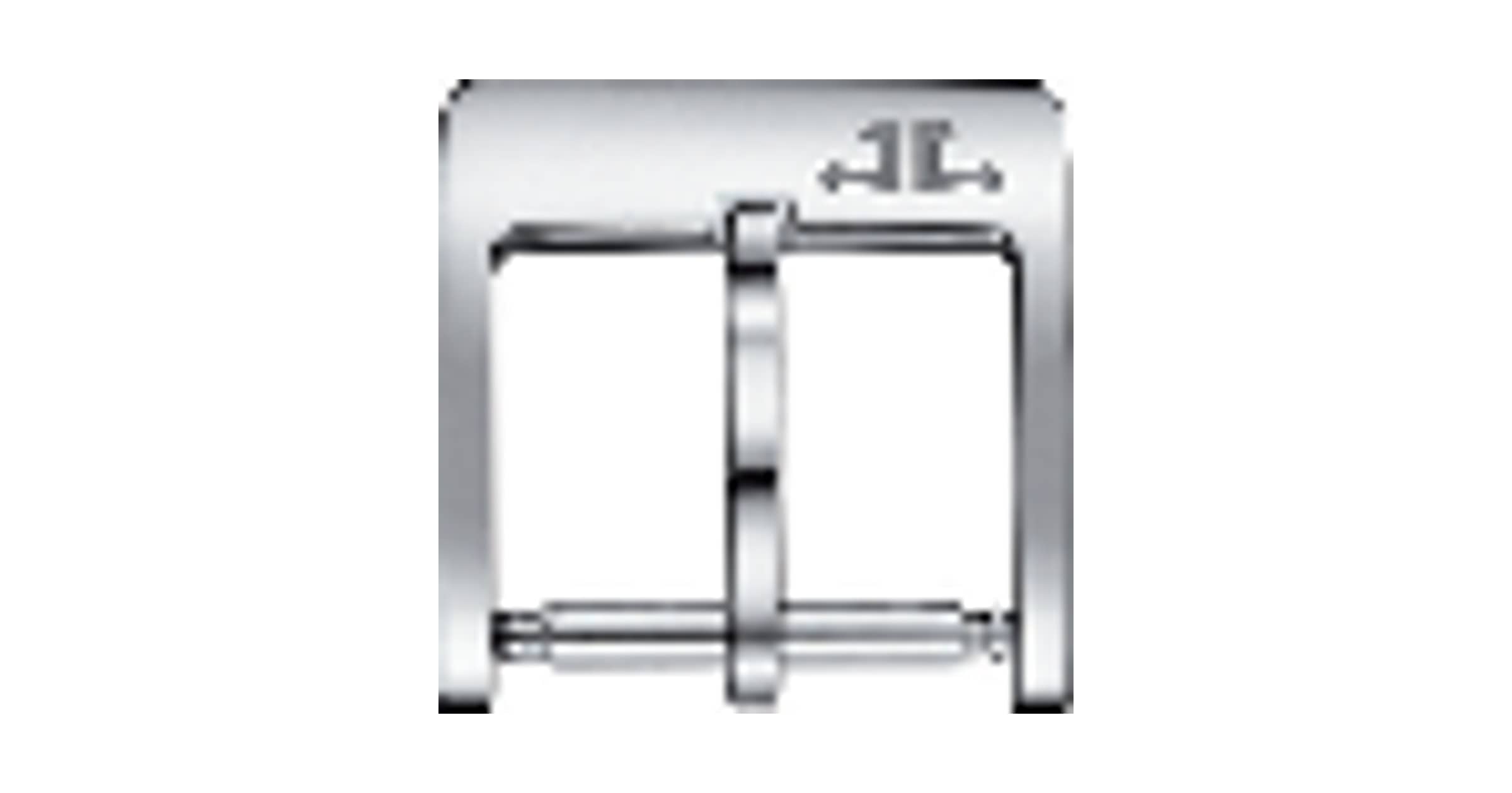 Pin Buckle 18.0 mm