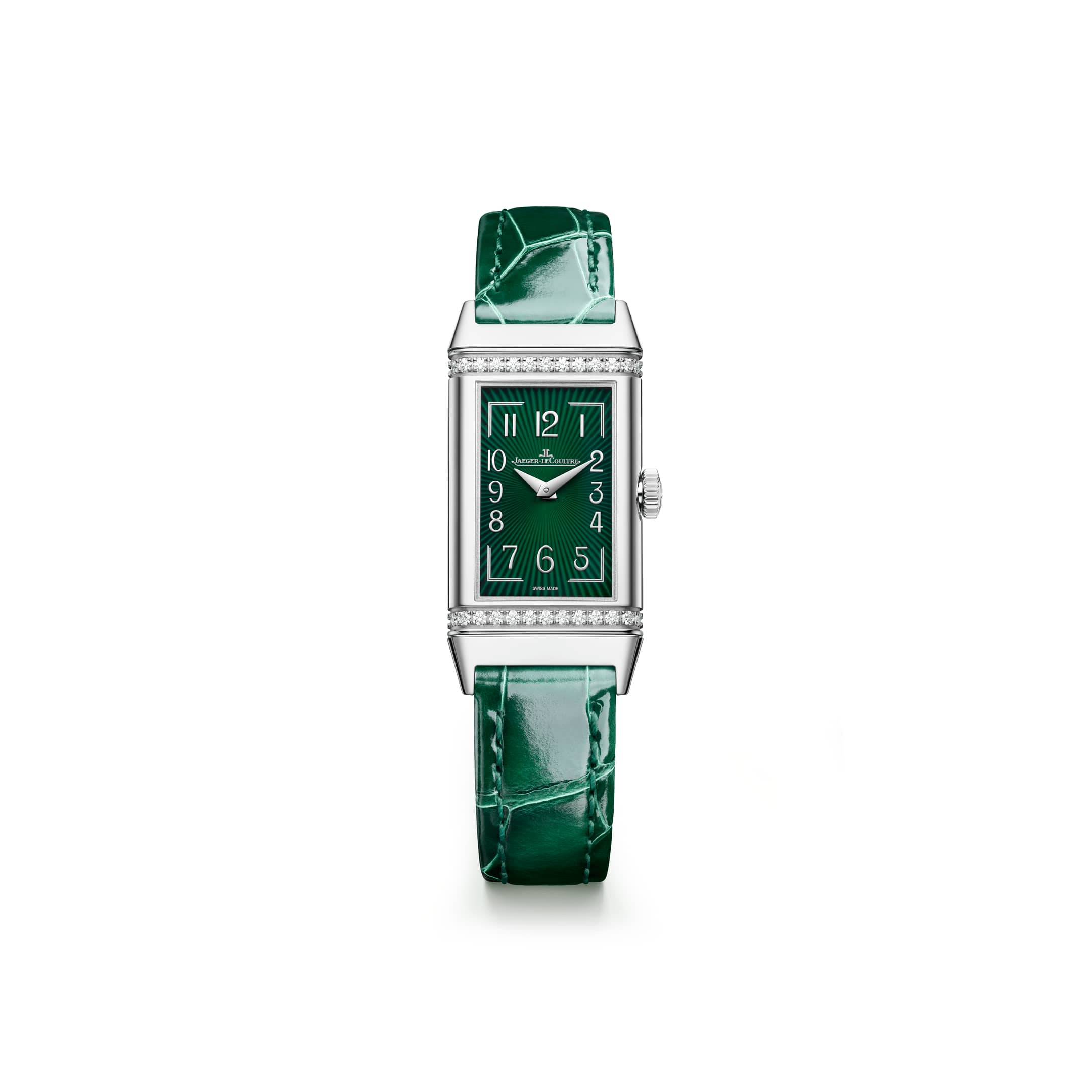 Jaeger lecoultre reverso outlet one