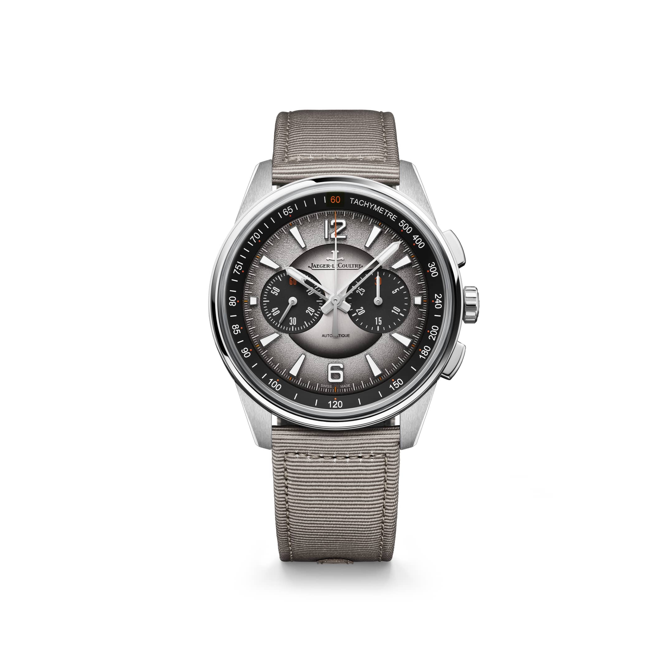ポラリス・クロノグラフ Q902843J – ジャガー・ルクルト 高級時計
