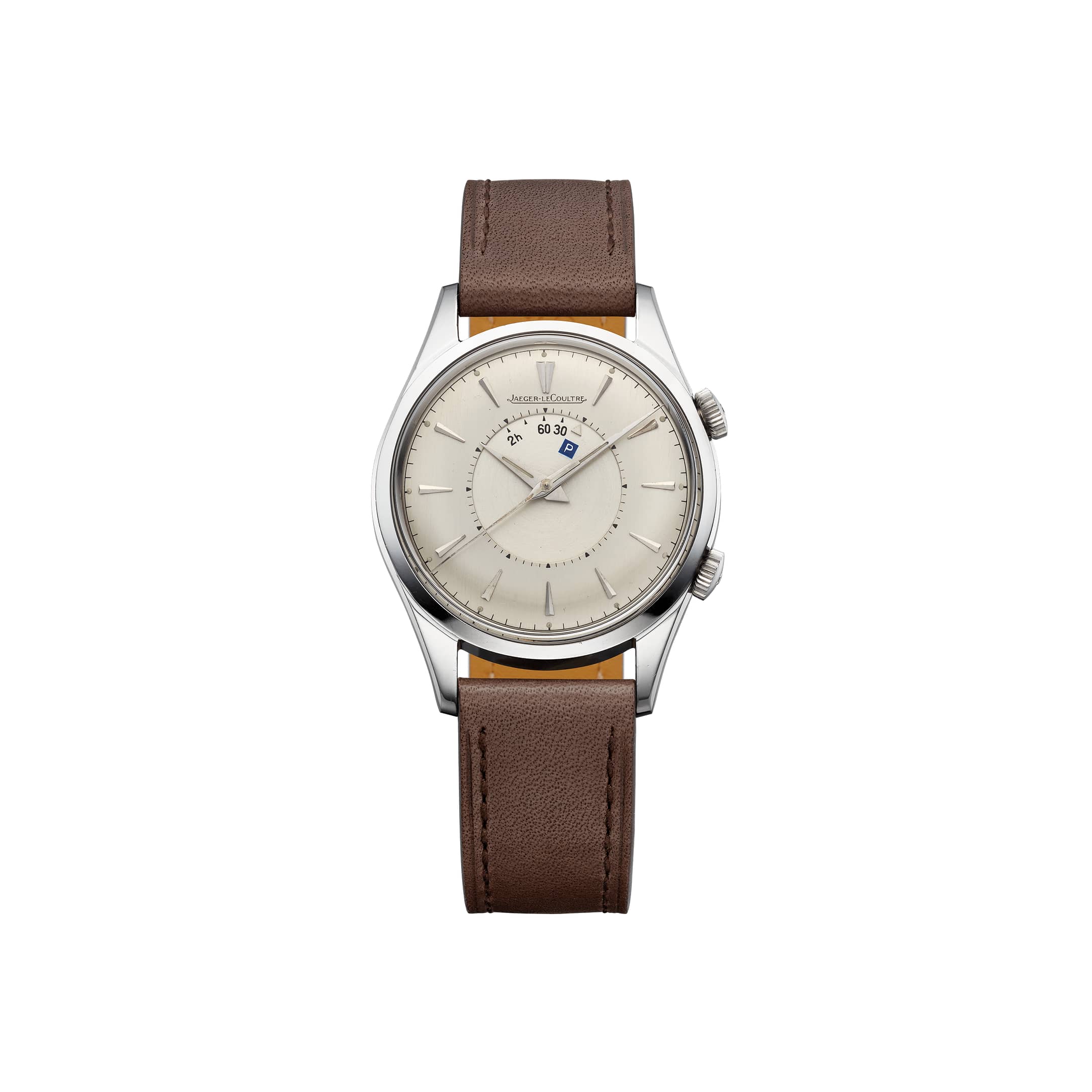 Memovox Parking QVE85801 Jaeger LeCoultre