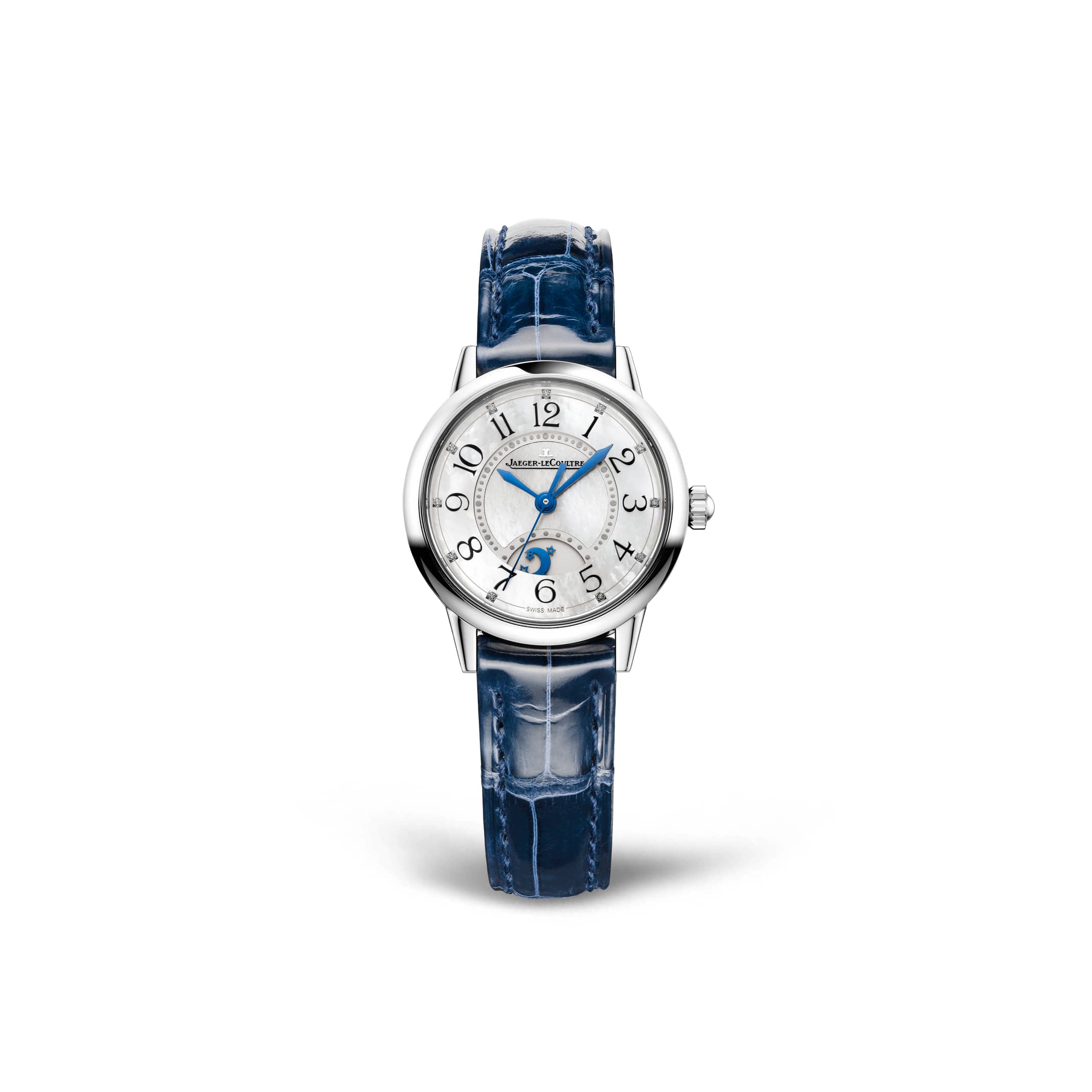 Jaeger lecoultre rendezvous night and day new arrivals