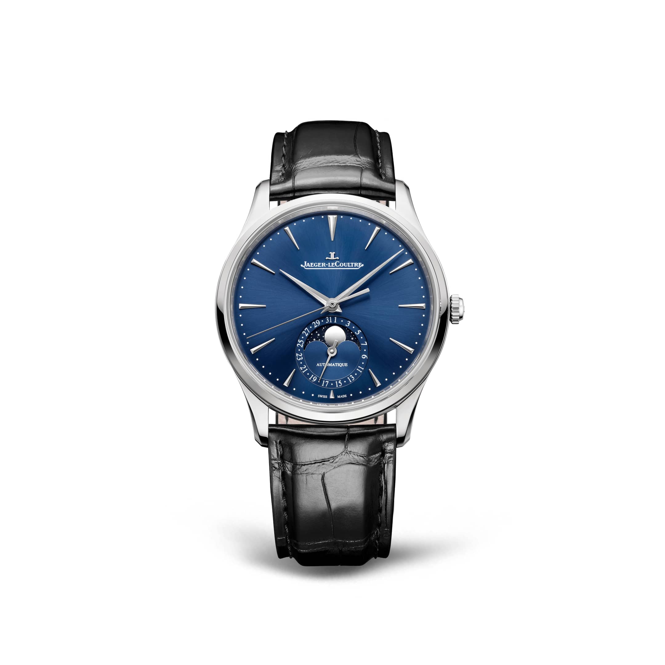 Master Ultra Thin Moon 36mm Ubicaciondepersonas cdmx gob mx