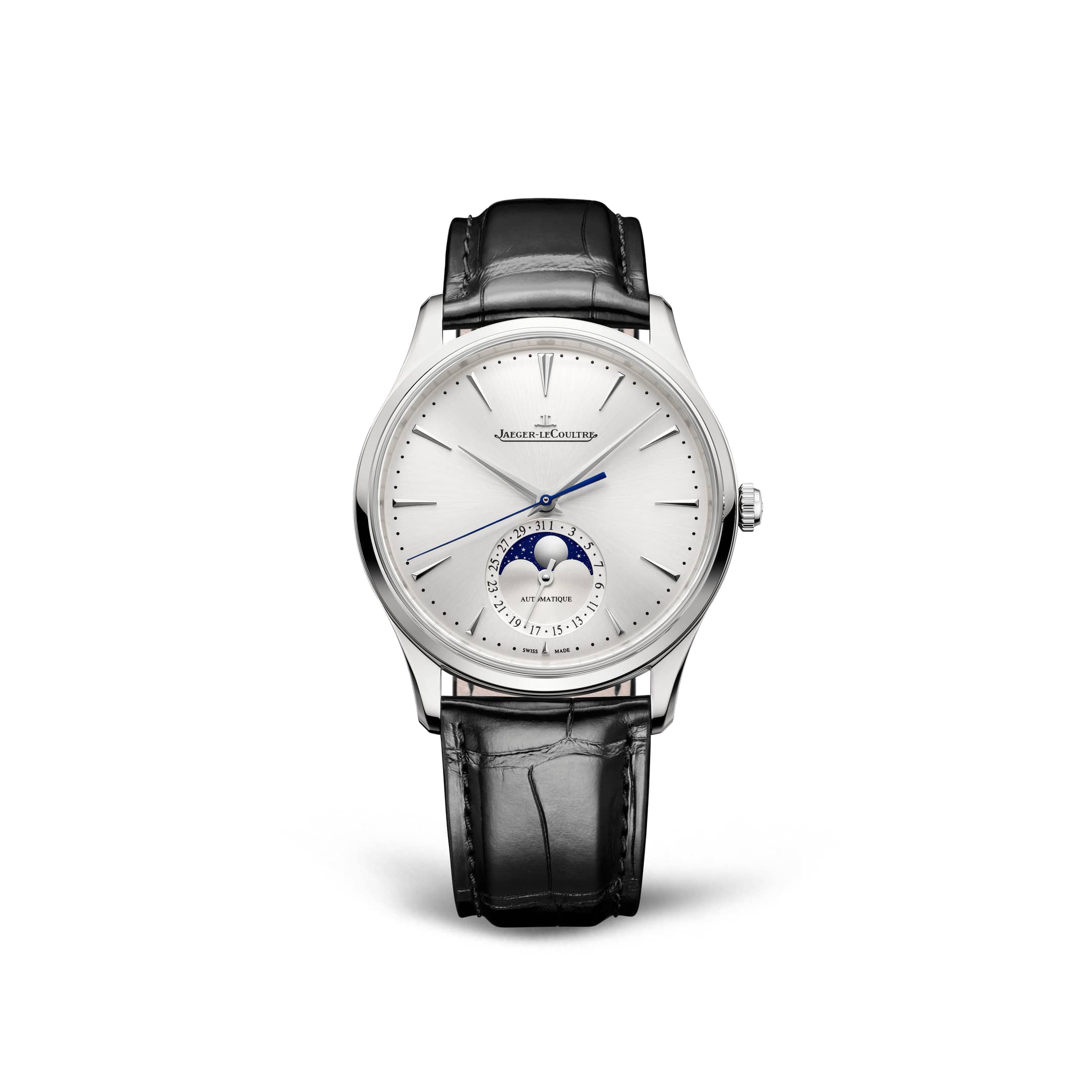 Jaeger-LeCoultre - Master Collection | Watches Of Switzerland